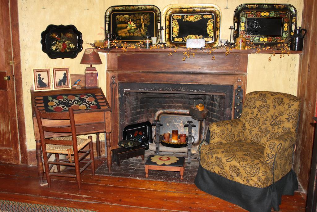 Rogers And Brown House B&B Ipswich Eksteriør bilde