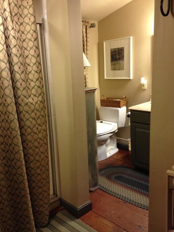 Rogers And Brown House B&B Ipswich Rom bilde